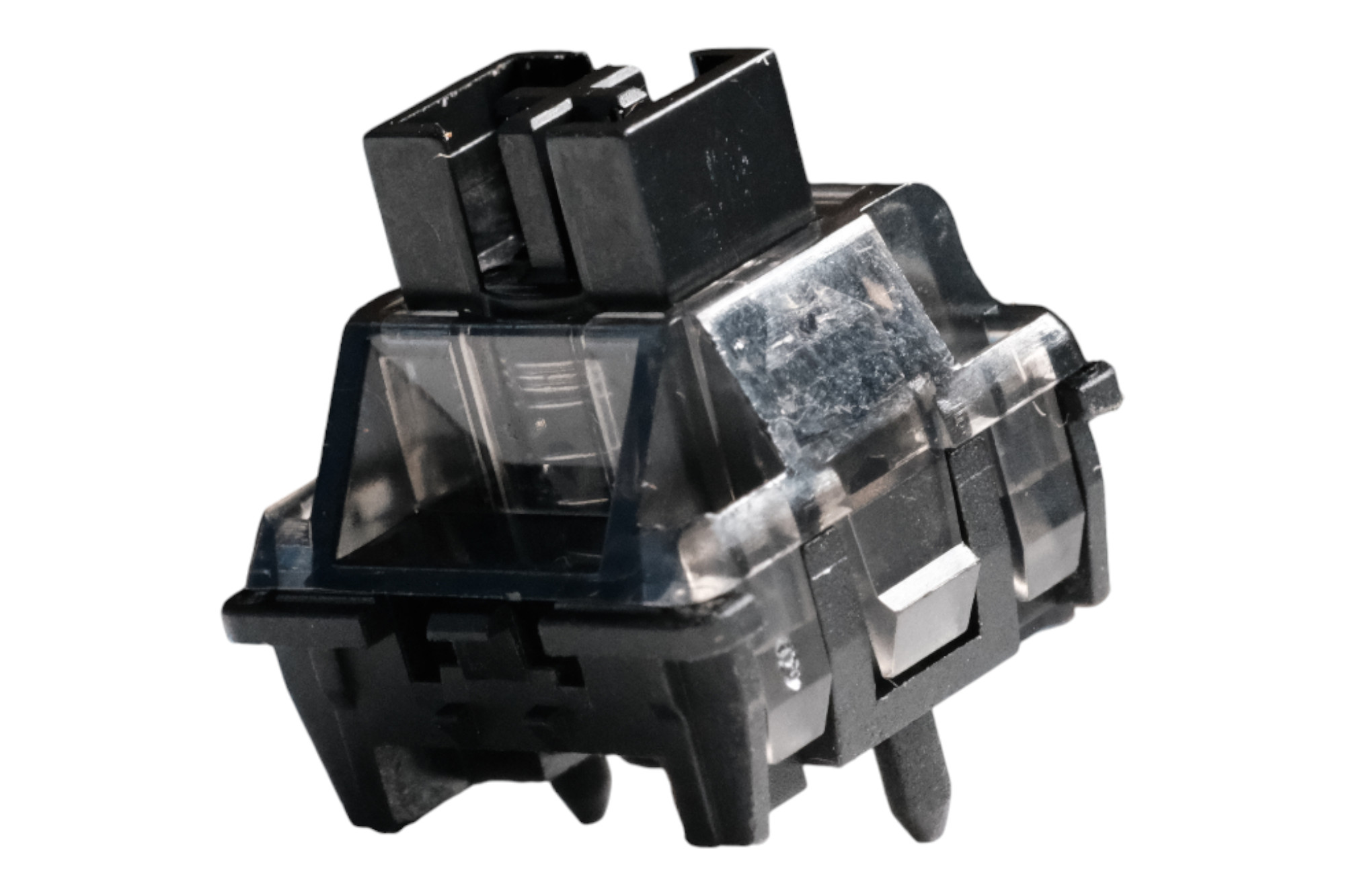 Sparklink XS60／UR Studio ICE Extreme Ur Studio Ice HE - Ex Hall Effect Switch · Milktooth